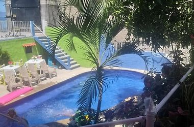 HOTEL CONDOS CASA LA VIDA ES BELLA PUERTO VALLARTA 3* (Mexico) - from C$  118 | iBOOKED